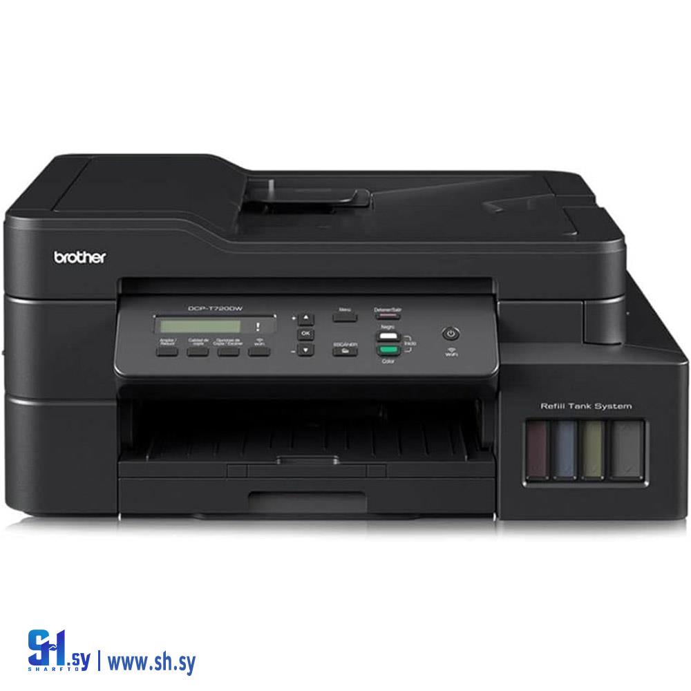 DCP-720 (مركز الخير)