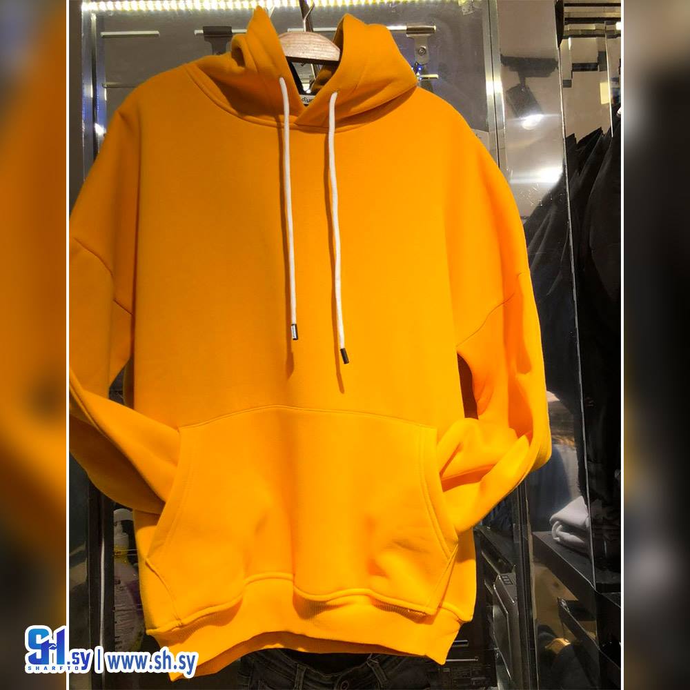 كنزة رجالي فليس موديل 2 (Podium company)