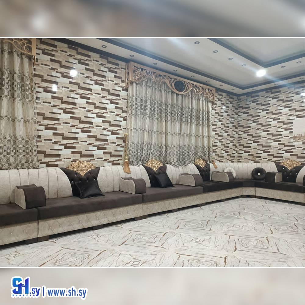 غرفة الضيافة 49 (الحلاق)