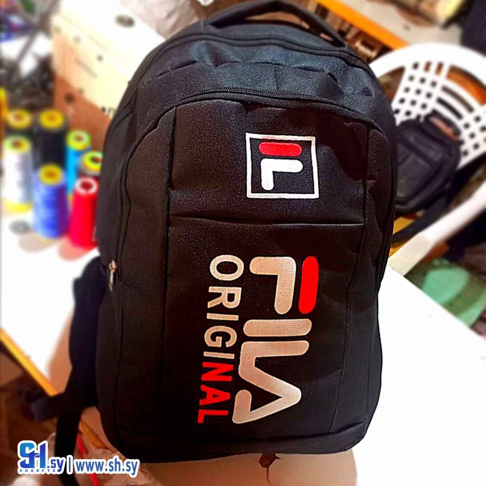 حقيبة مدرسية 4 (نديم نور الدين)