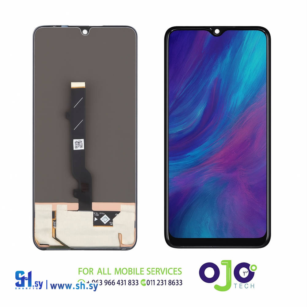 LCD INFINIX ZERO 20 OLED (اوجو تك)