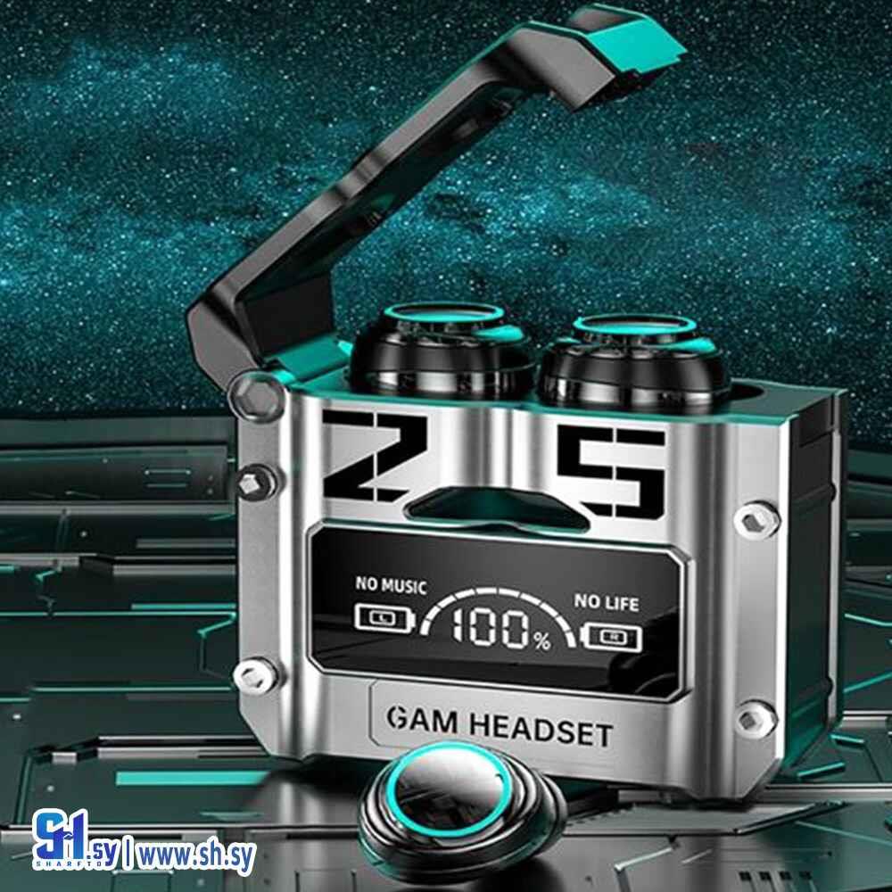 ســمـــاعــة بـلـــوتـــوث خــــرافـيـــة  (برايم للاتصاات)