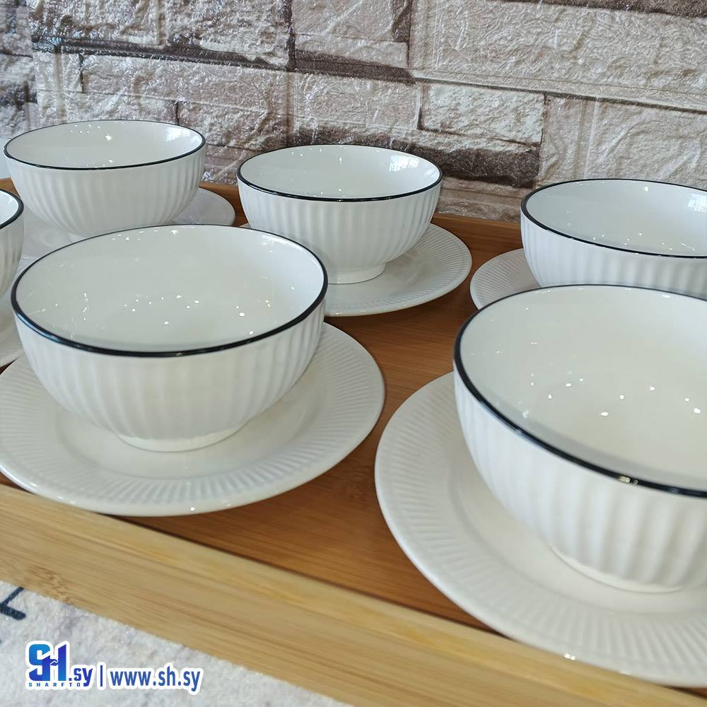 طقم بهار ناعم (بيتنا للأدوات المنزلية)