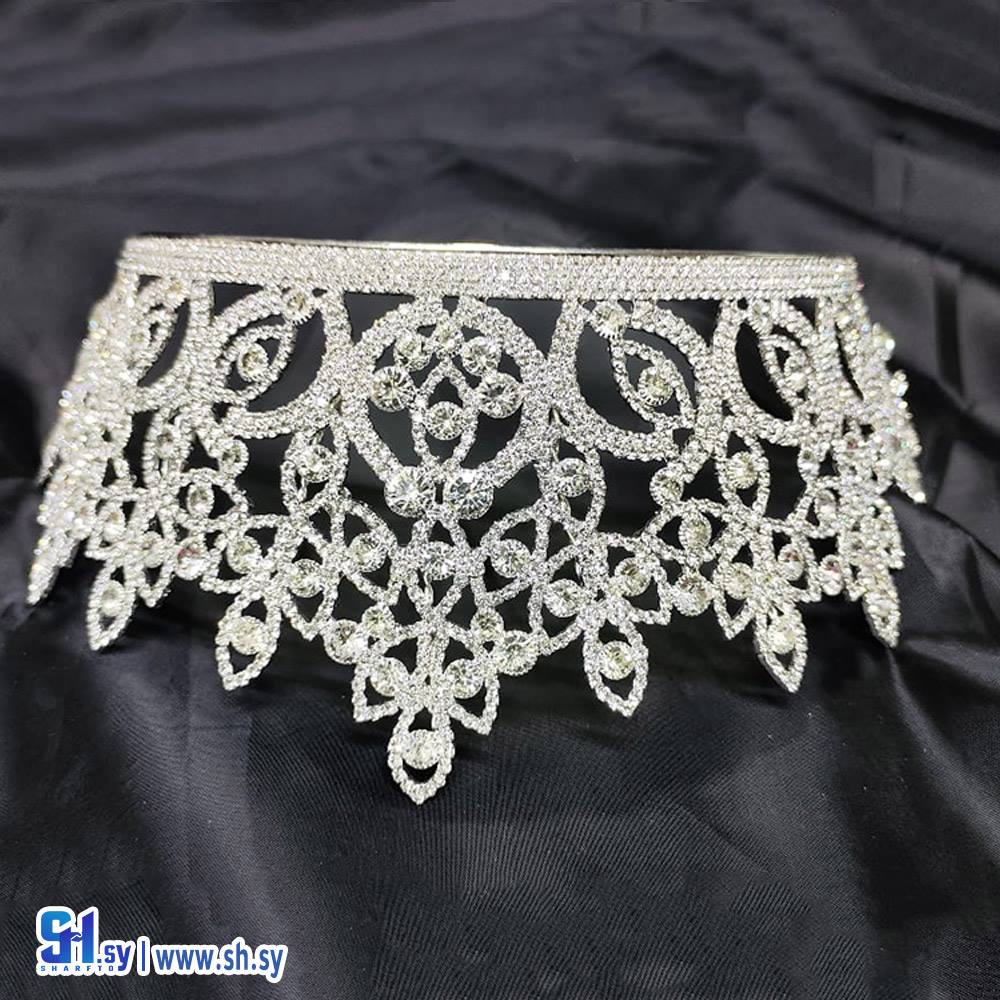 تاج 44 (اكسسوارات أحمد قشيط)