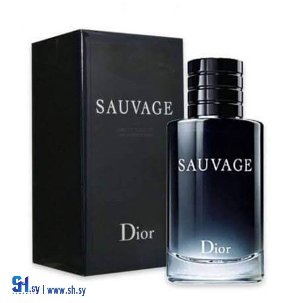 عطر سوفاج (عطورات الحكيم)