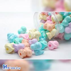 مبراة شكل ديناصور الموديل 119 (مكتبة الصباغ)