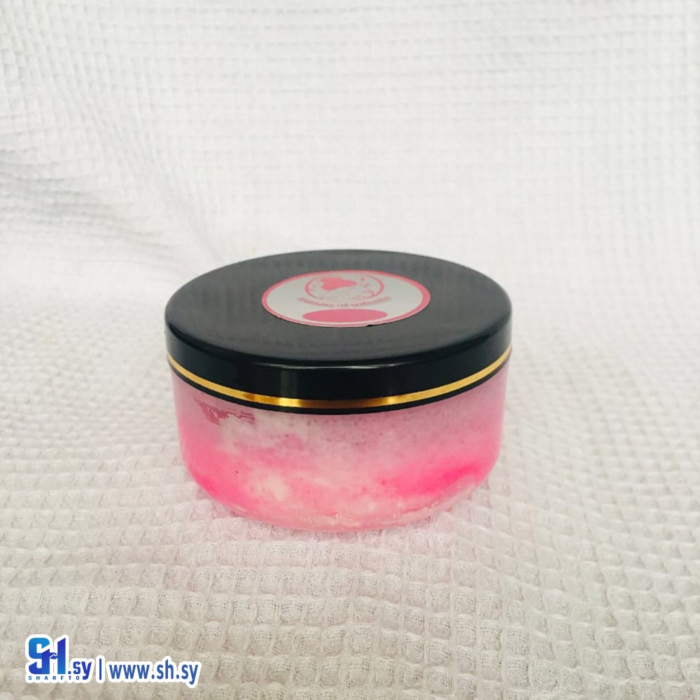 سكراب الورد (رونق المهنا)