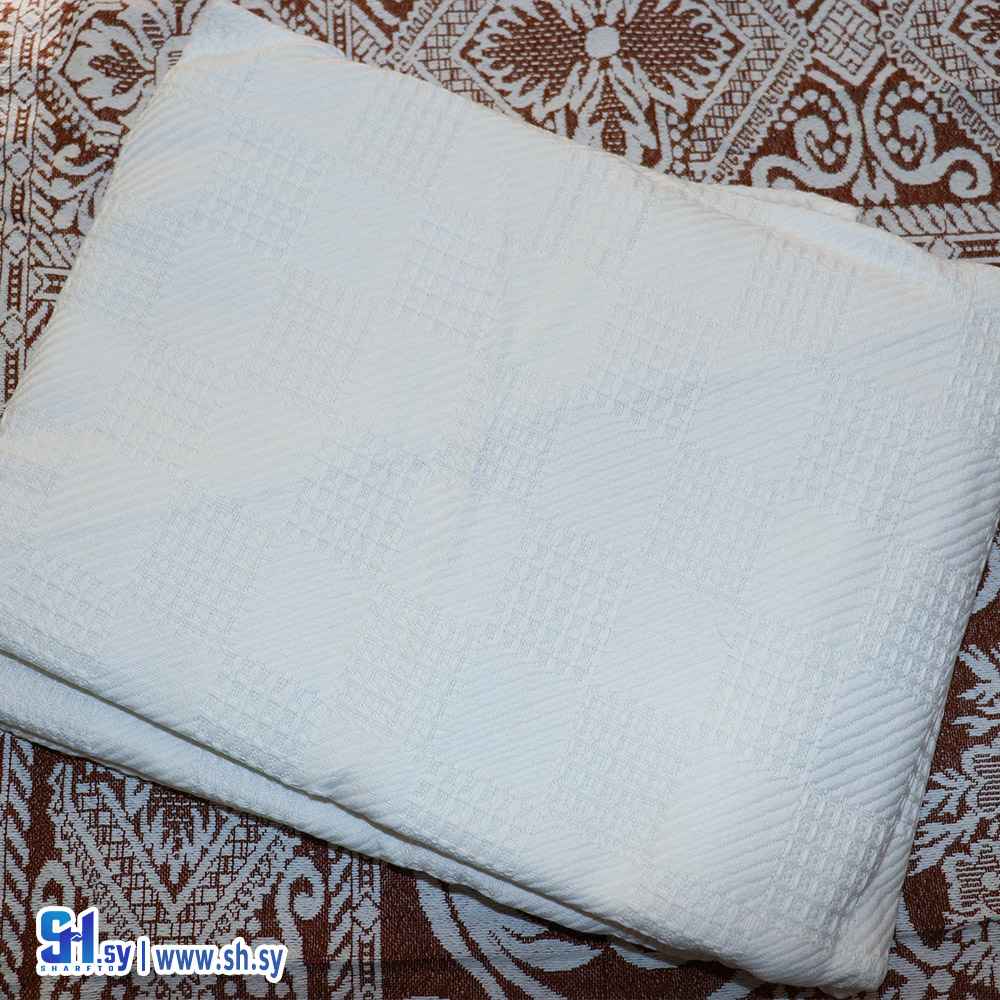 شرشف جاكار  (الشركة التجارية الصناعية المتحدة الخماسية)