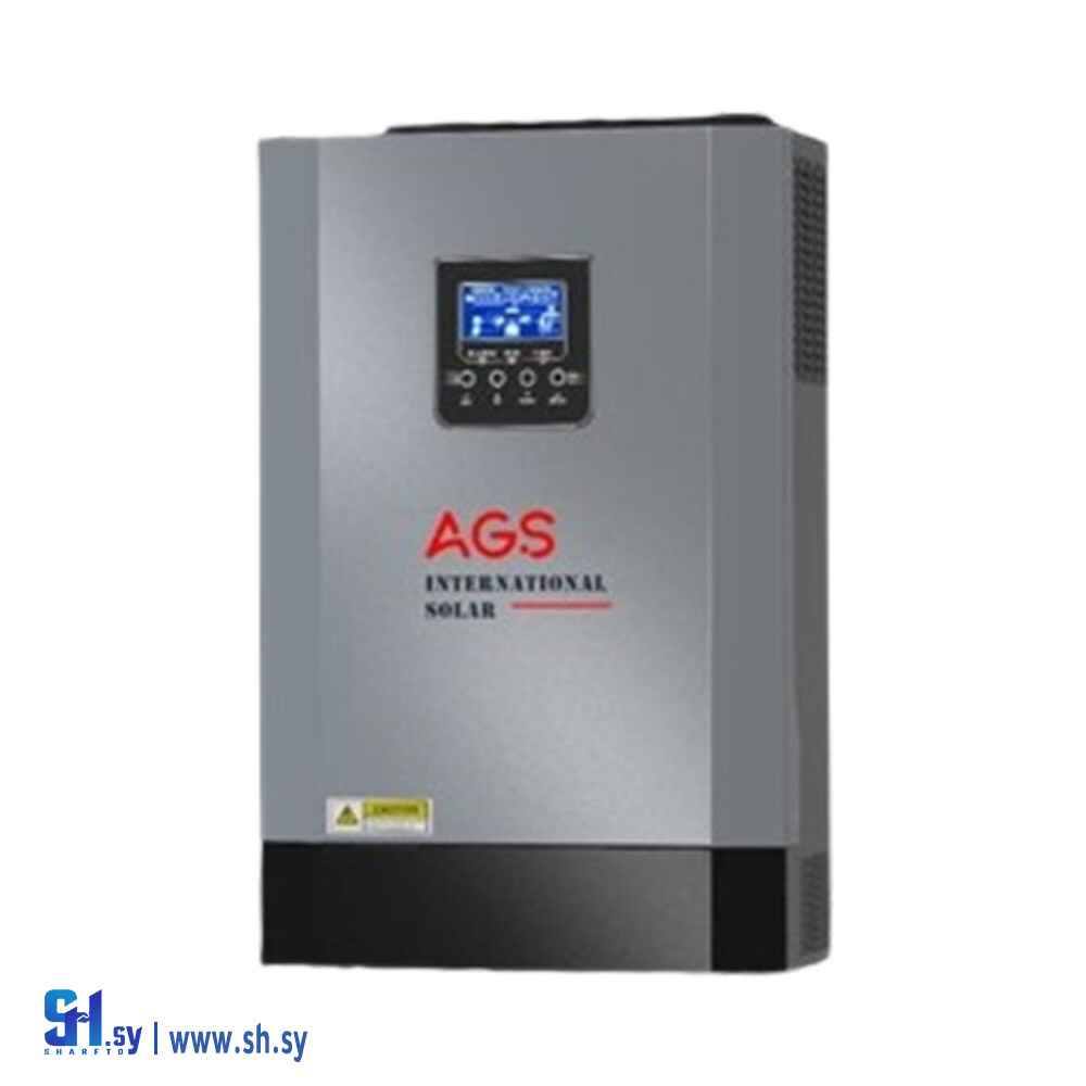 انفيرتر (WT-H(AGS