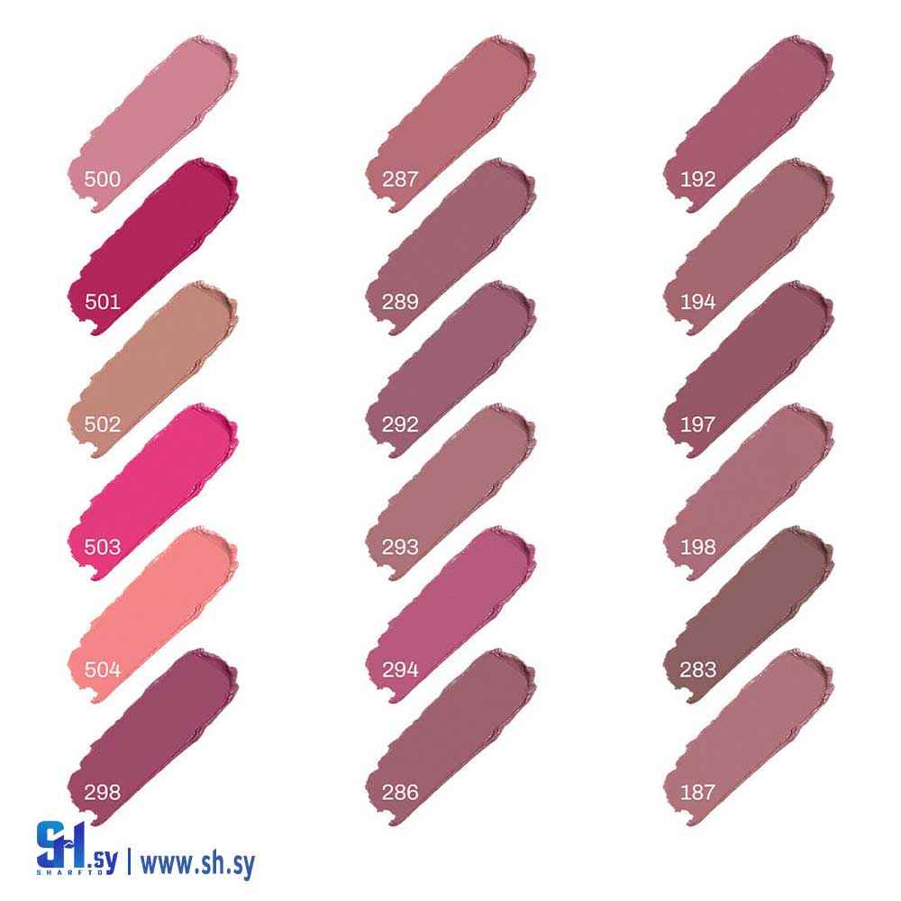 حمرة سائلة RB-3008 (روبي بيوتي)