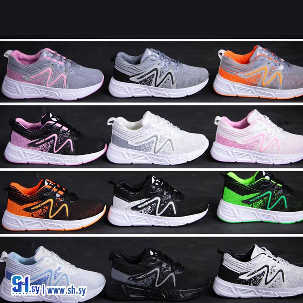 حذاء نسائي نعل بروتان (أحذية الخوجة)