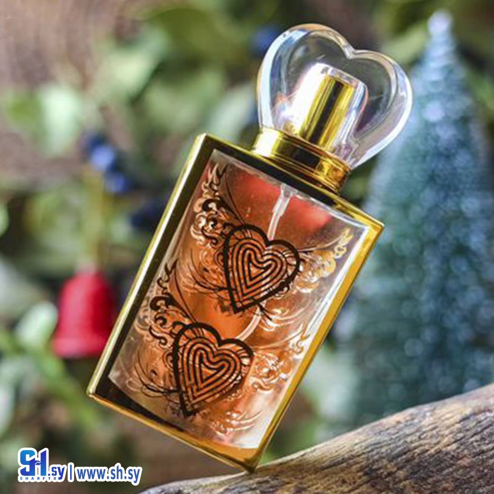 عطر 2 (عطورات جبارة)