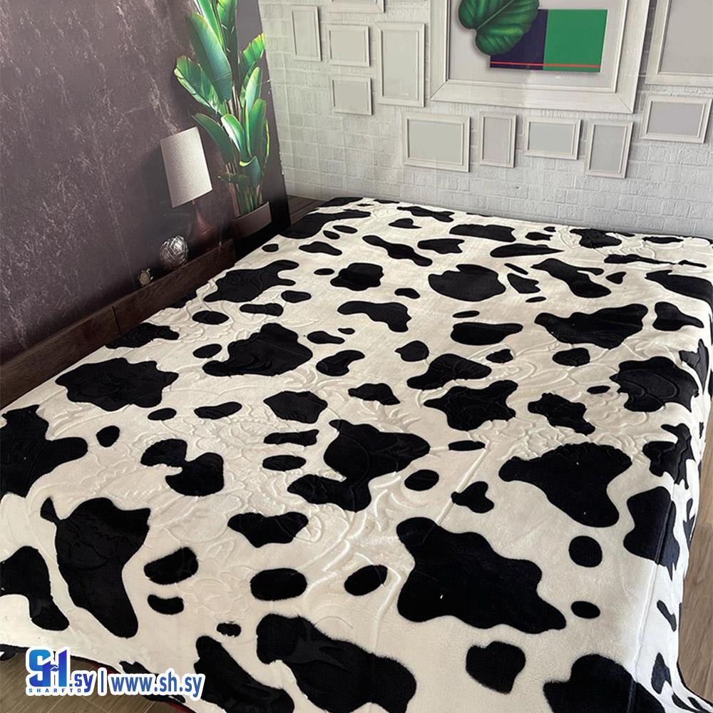 حرام شتوي دبل 1 (النفيس للبياضات)