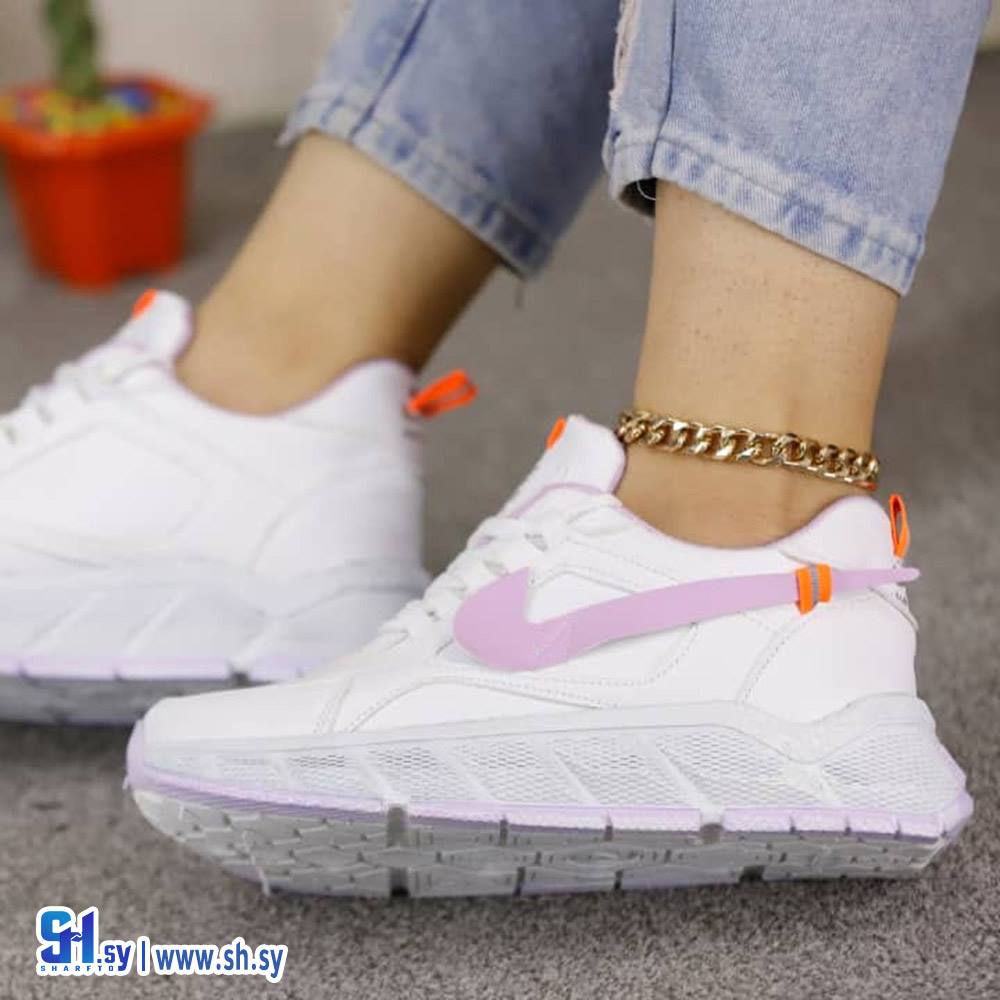 أحذية نسائي نعل بروتان (أحذية عبد القادر الحريري)