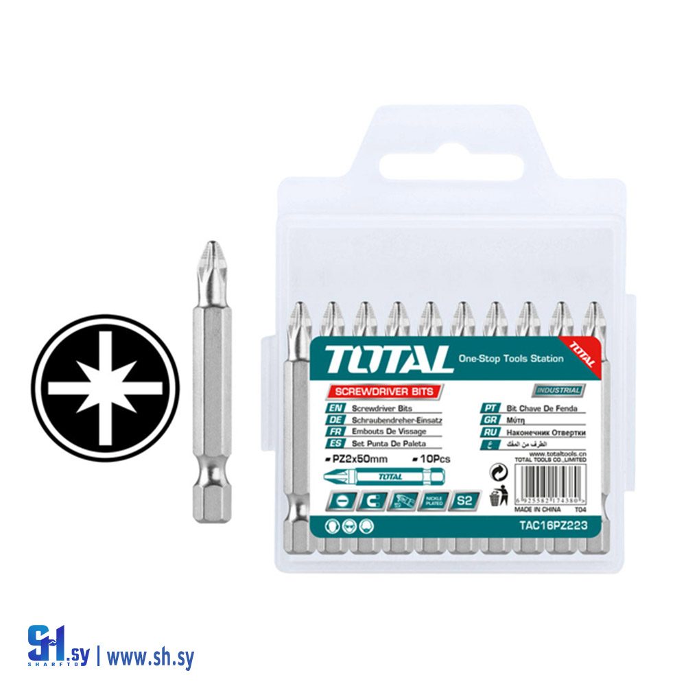 TAC16PZ223(TOTAL)