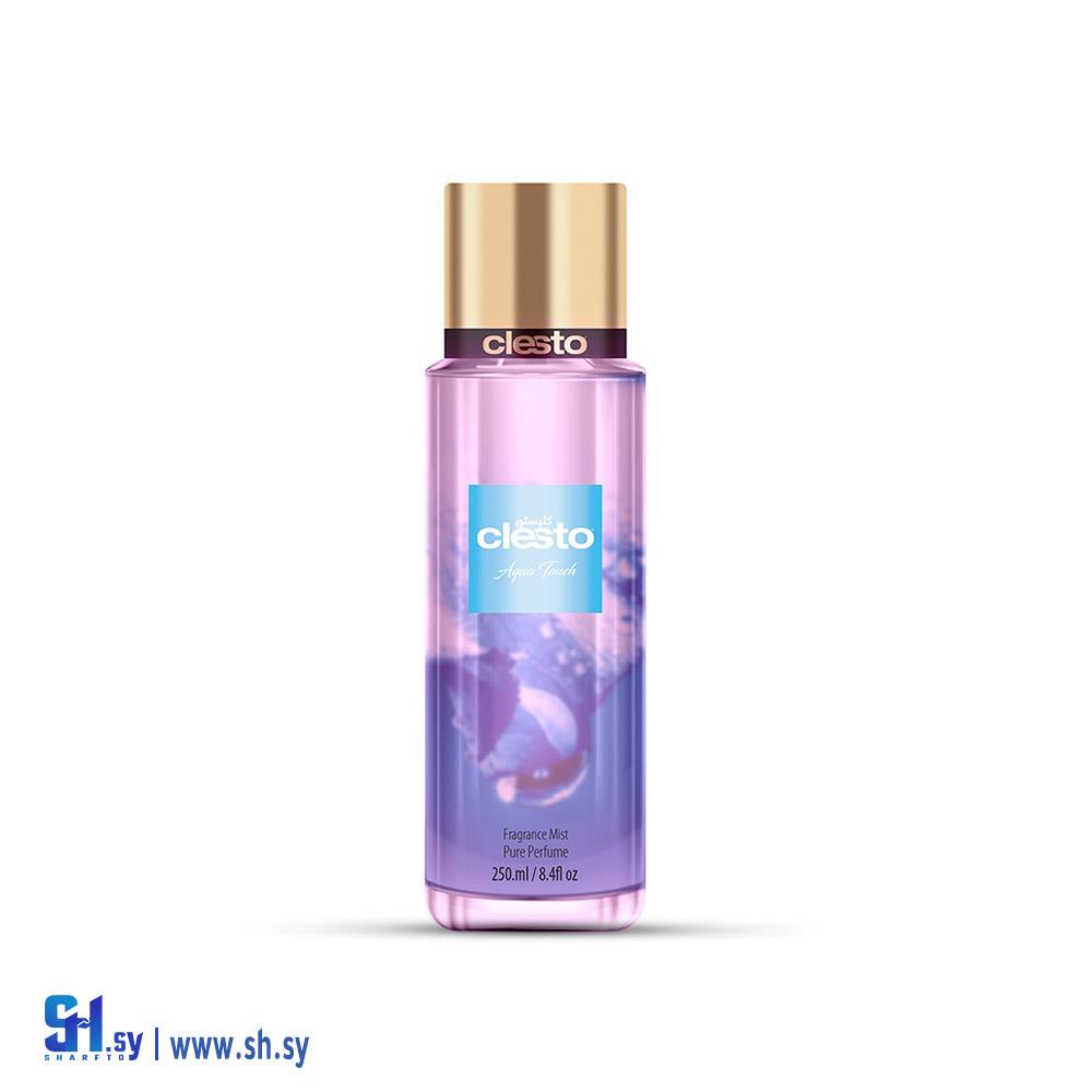 معطر جسم برائحة اكوا تاتش (كليستو)