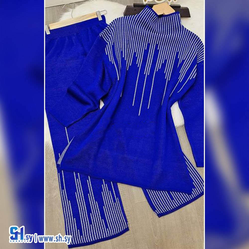 بيجامة نسائي تريكو (سبورات أية)