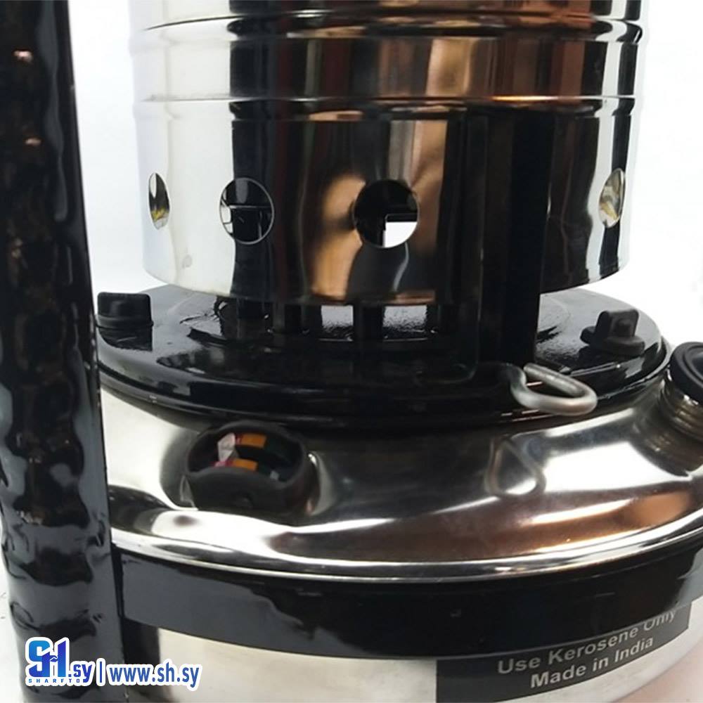 ببور مازوت 3 لتر ماركة سبارك spark(سندباد للأدوات الكهربائية)