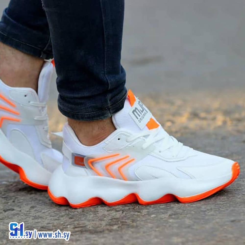 بوط رجالي بروتان غوما ستروبل ضبان طبي متحرك (أحذية البيشو)