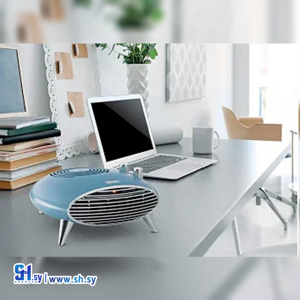دفاية كهرباء- تصميم كلاسيكي