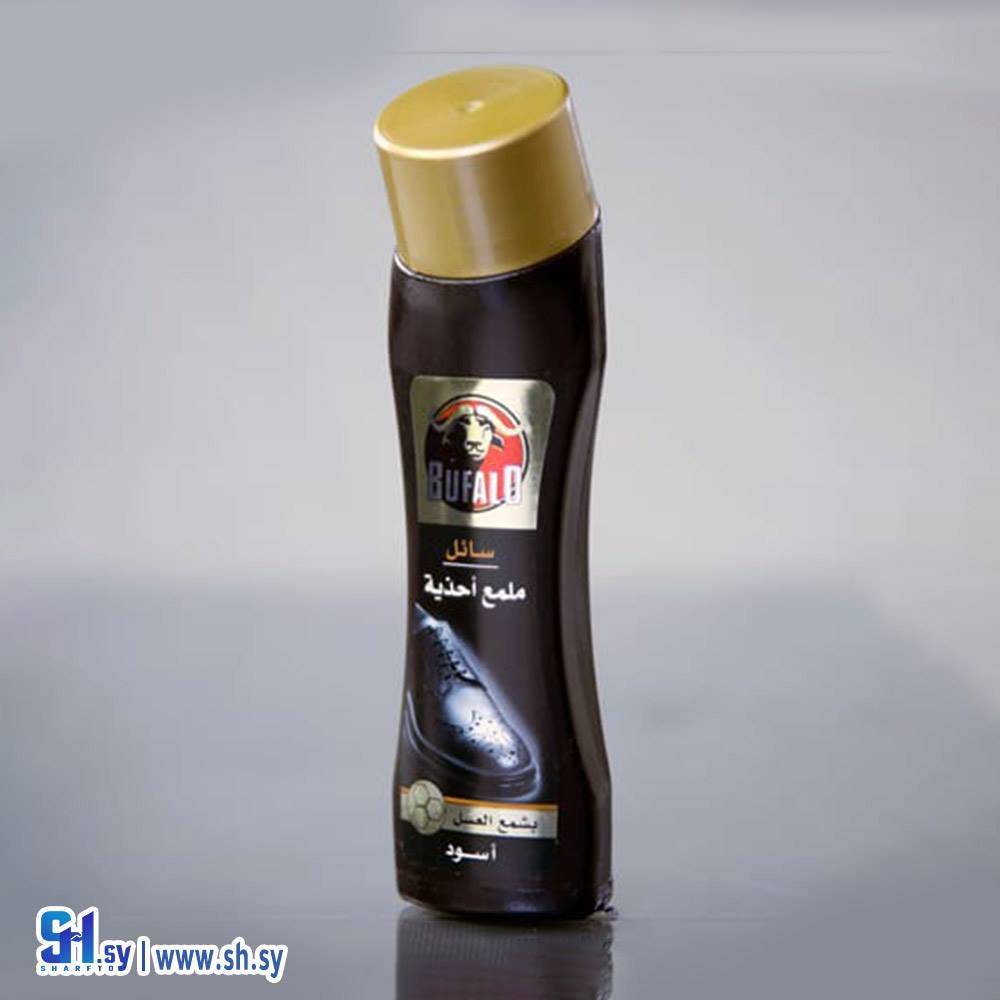ملمع أحذية سائل بالشمع العسل (Betinjaneh)