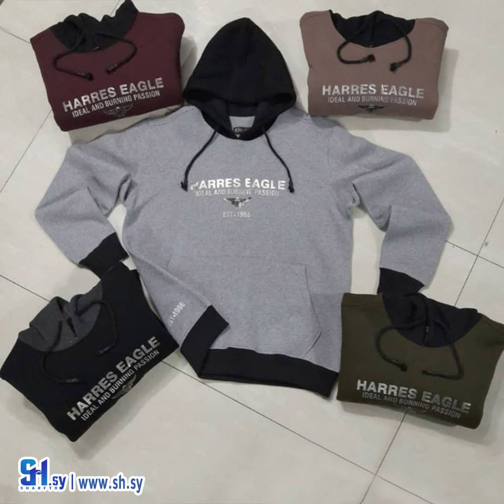 كنزة رجالي موديل 274003 (ألبسة نوفو)