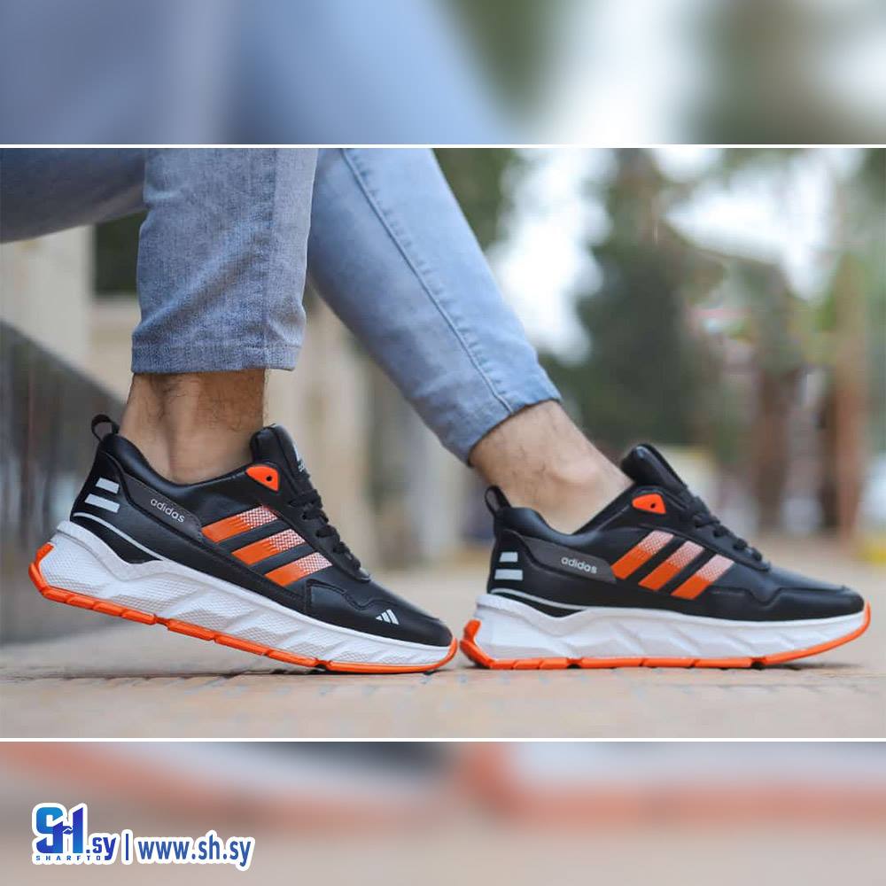 حذاء رياضي رجالي نعل بروتان  ستروبل ضبان طبي متحرك (تكرور لصناعة الأحذية)