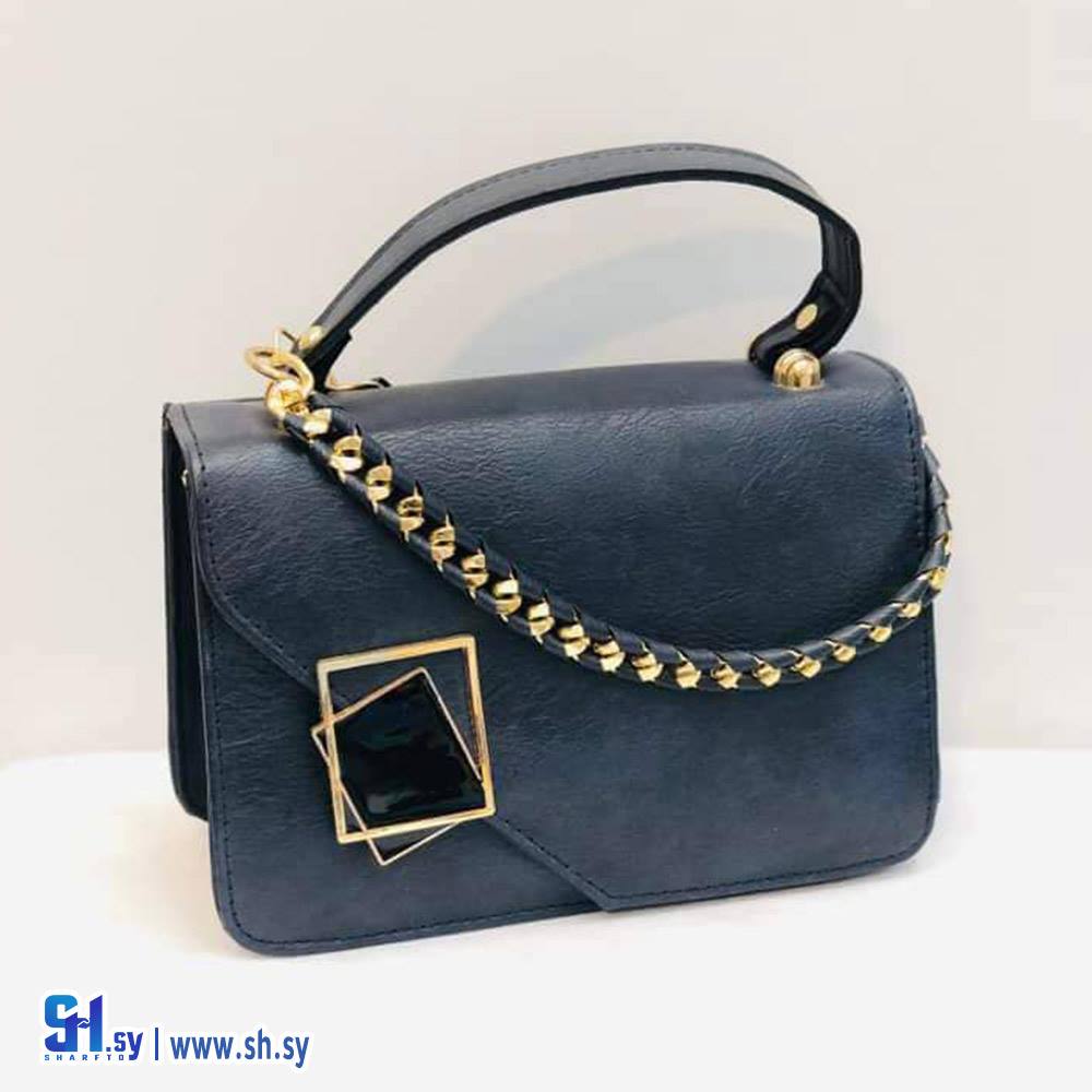 حقيبة يد نسائية موديل جوهرة (حقائب يولا)