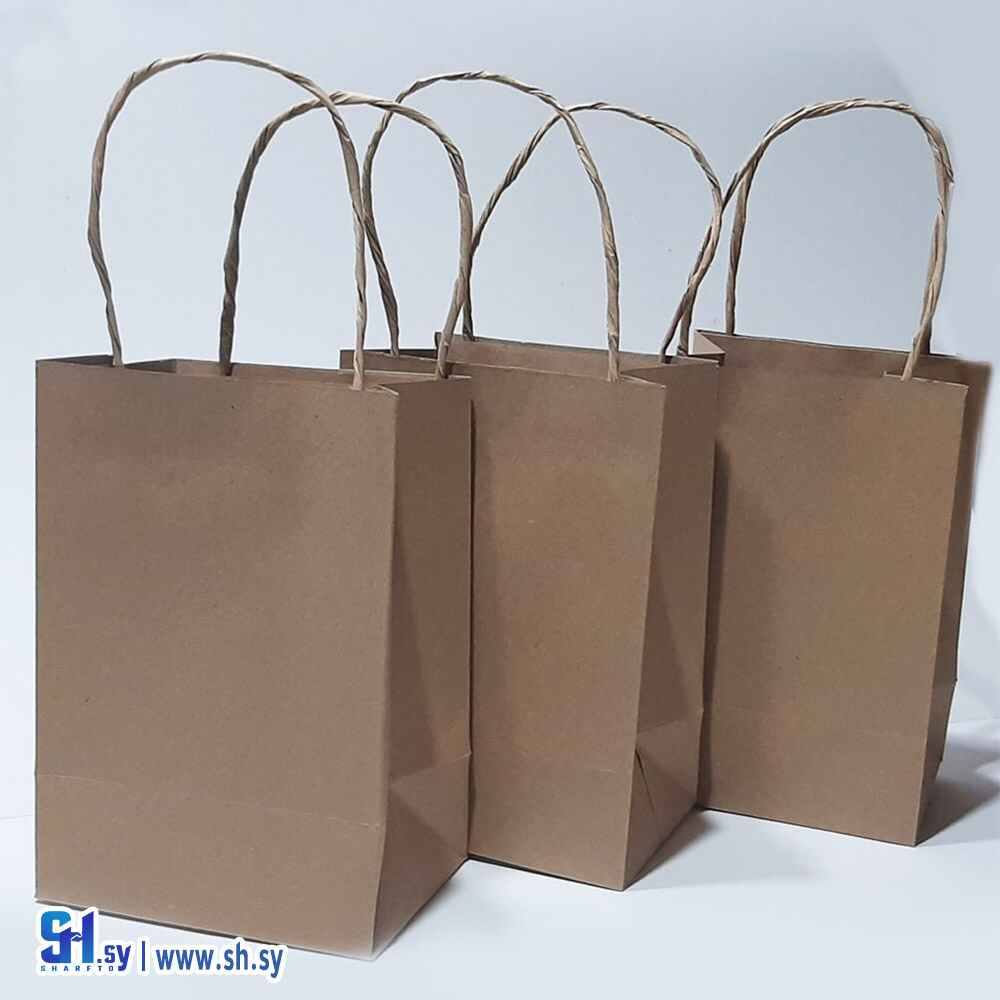 كيس كرتون 3 (بيرويا)