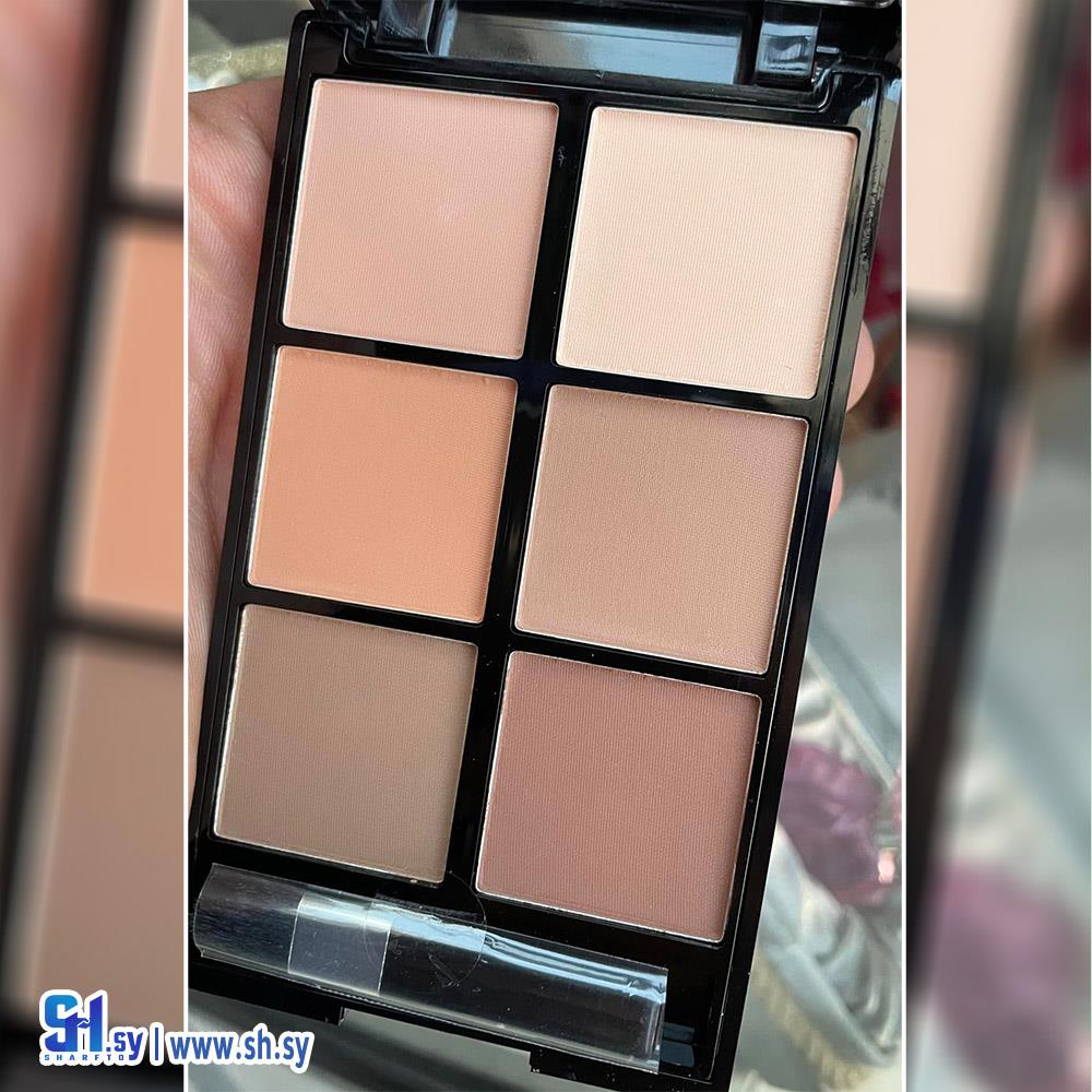 كونتور بودرة (مسايا لمستحضرات التجميل)