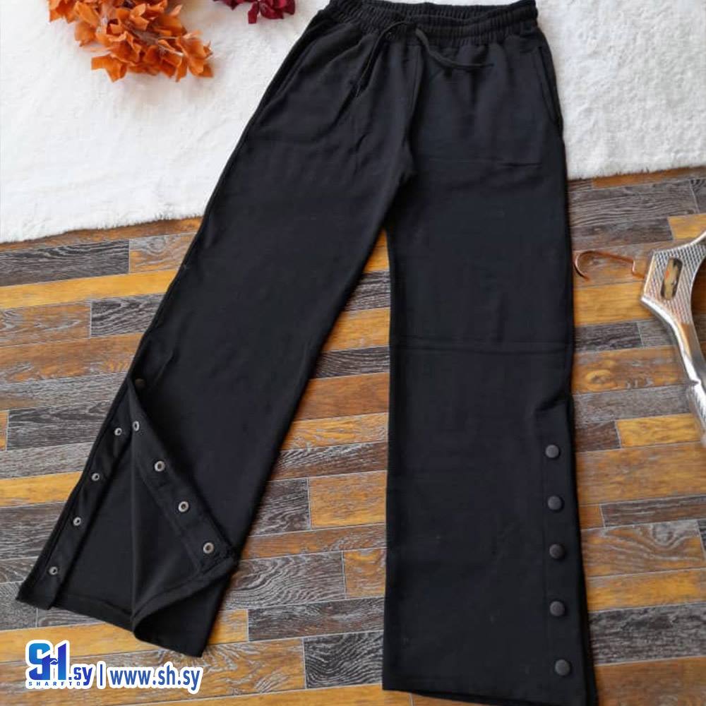 بنطال كبسات فتح (Aiman Fashion)