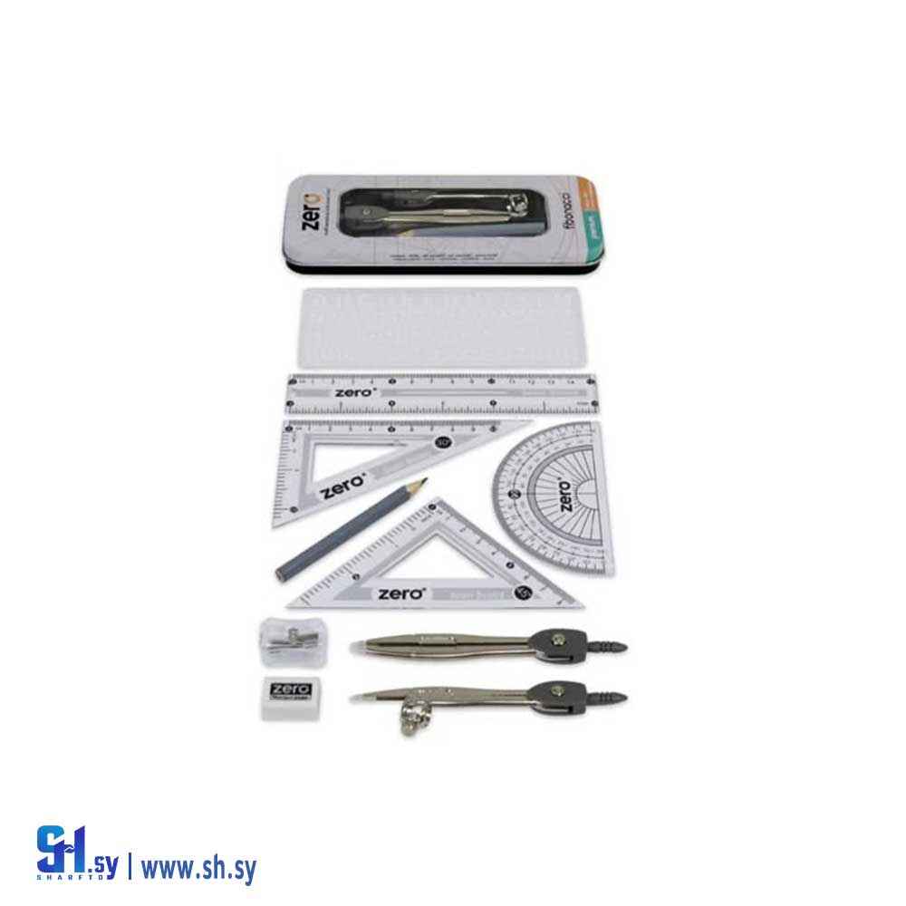 علبة هندسة LP.2572 (مكتبة الفتال)