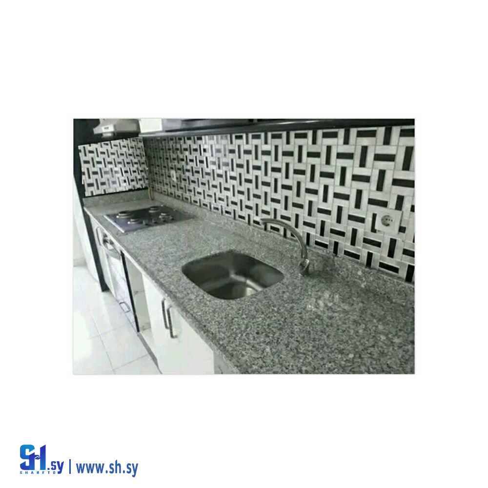 غرانيت جندولا (الحاج ماجد سلام وأولاده)