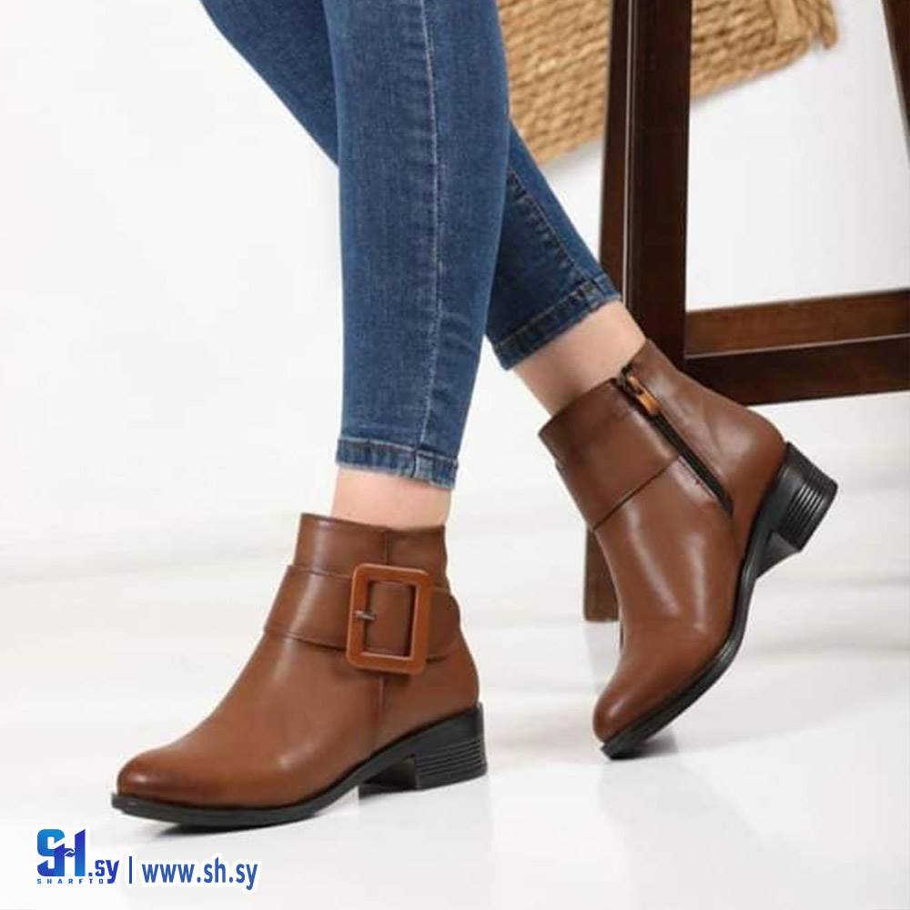 جزمة نسواني M K (معراوي)