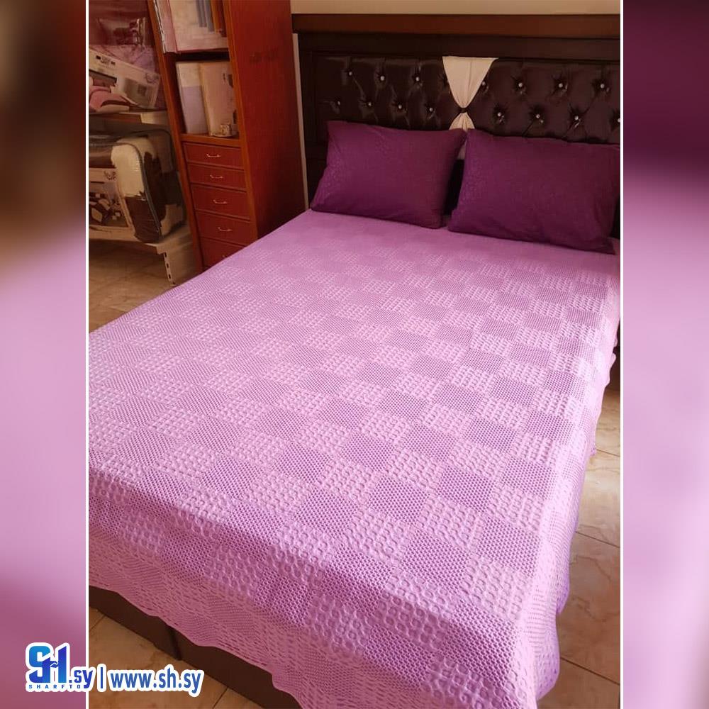 حرام خلية النحل قطن 100% (الحاج للمبيضات)