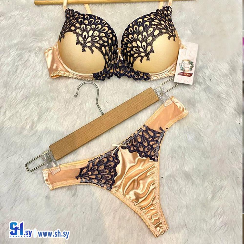 سوتيان نسائي (لانجري غزل)