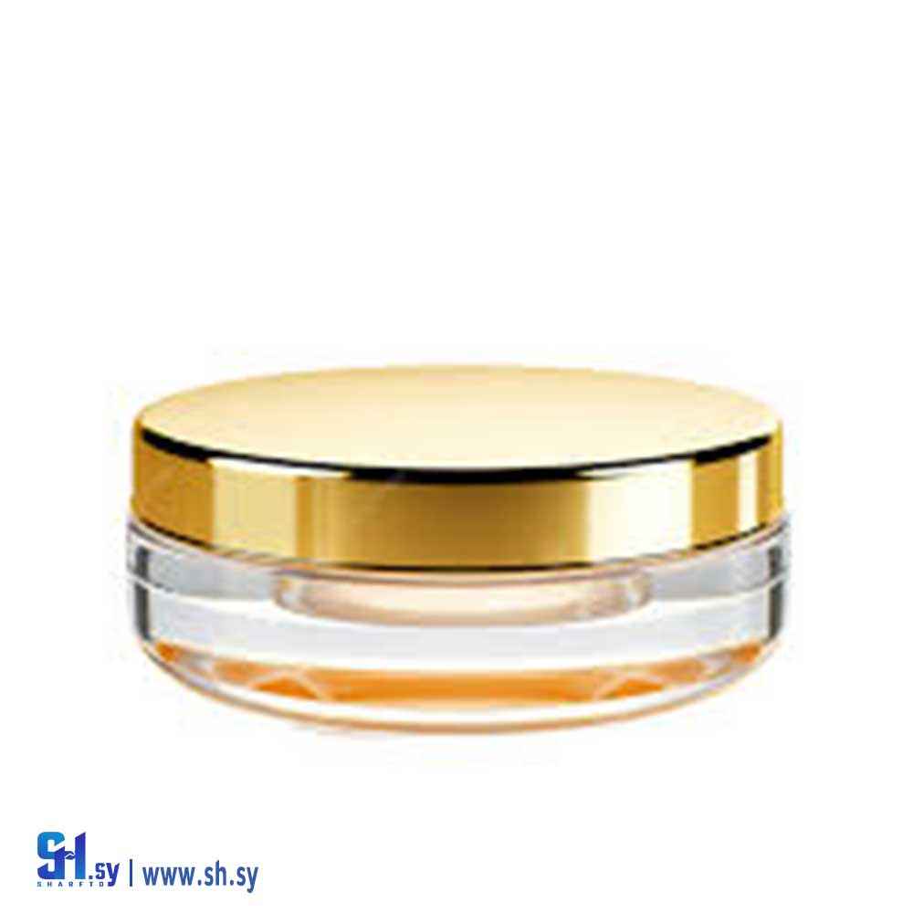 عبوة كريستال شفاف 15 مل (ميرا)