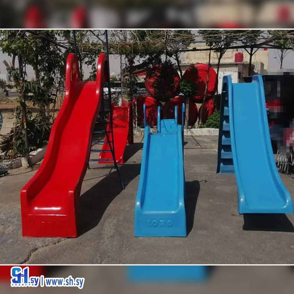 زحليطة فيبر كلاس (سواح بلاست)