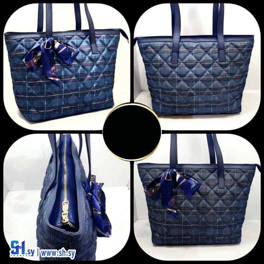 حقيبة كتف نسائية موديل 692 (حقائب ابو اسامة)