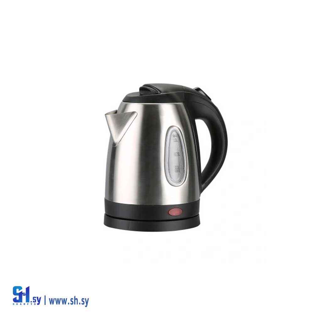 ابريق تسخين ماركة كيربي (علايا للتجارة)