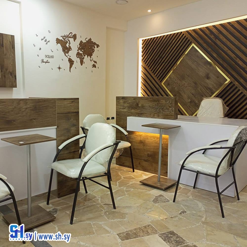 رسبشن ديكور جبس بورد (فيوتشر هاوس للمفروشات)