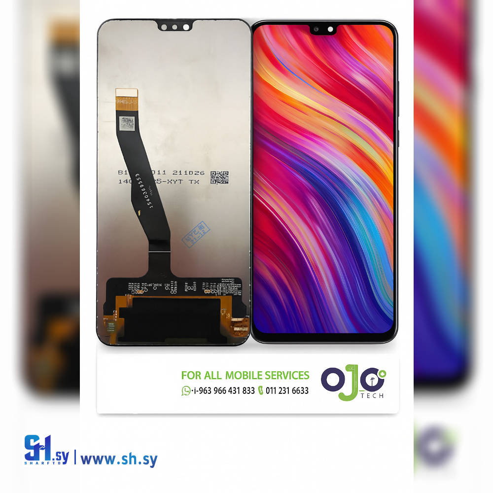 LCD HUAWEI Y9 2019 ORG (اوجو تك)