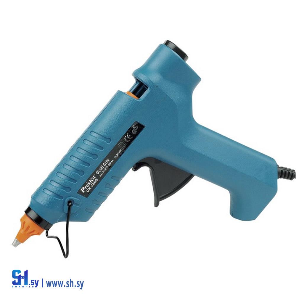 GK-380B (Soudelec)