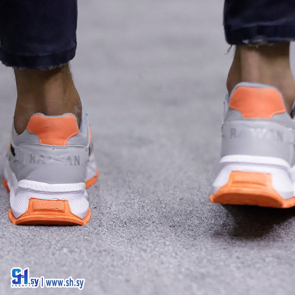 حذاء رجالي نعل بروتان  (مرام للأحذية)