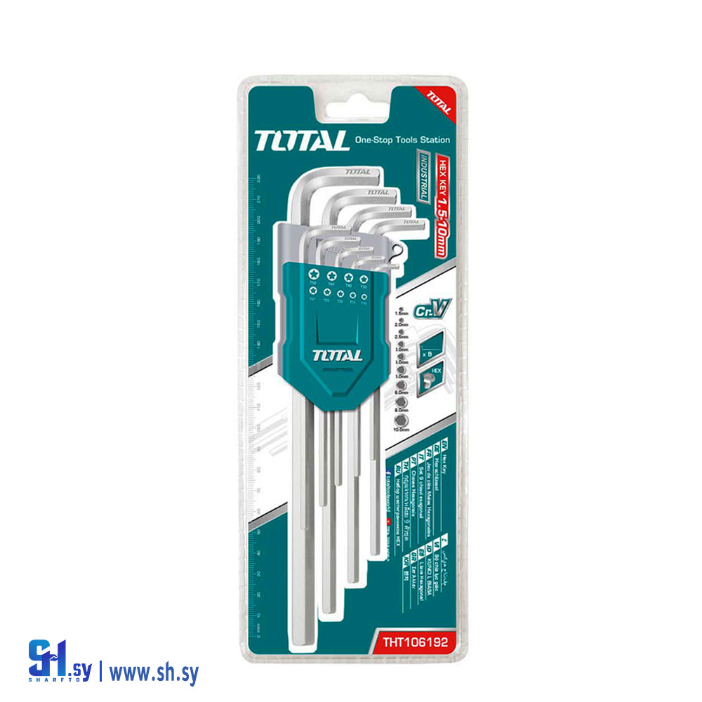 THT106292(TOTAL)