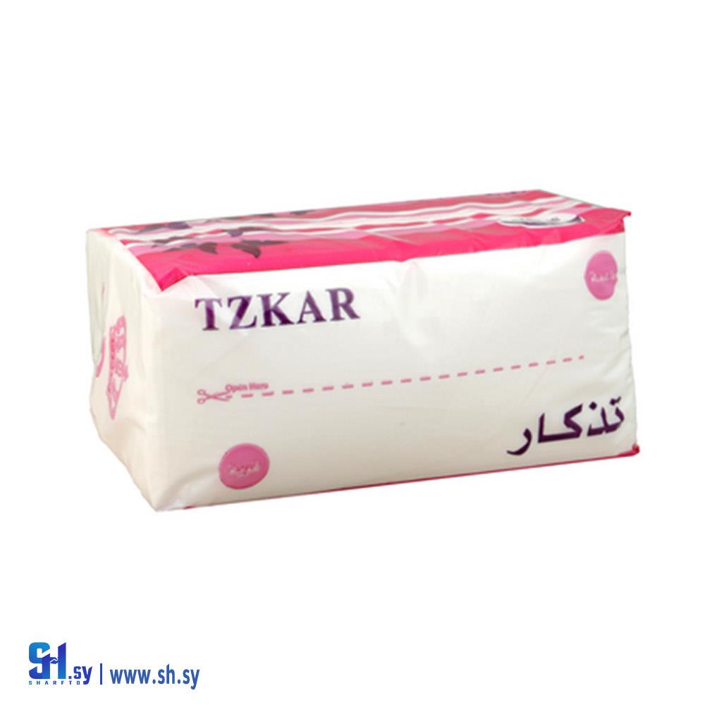 محارم تذكار (شركة دعدوش و رمضان للتجارة و التوزيع)