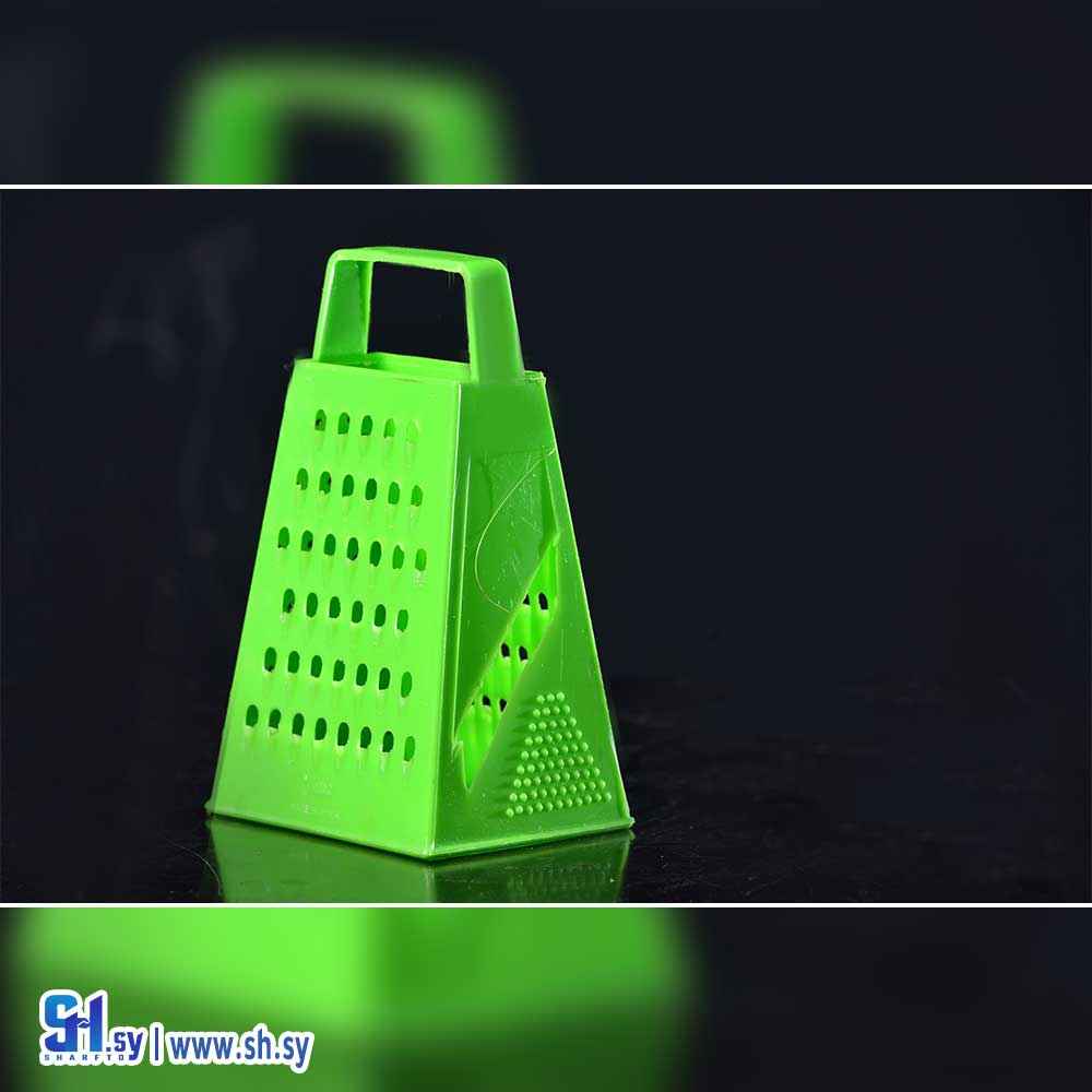 مبشرة موديل 86 (دهمان بلاست)