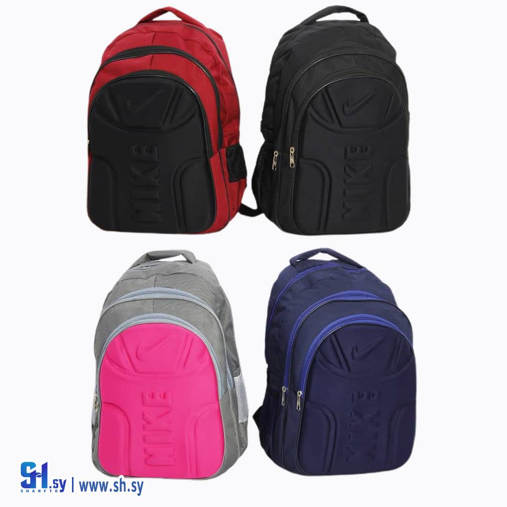 حقيبة مدرسية موديل 139(حقائب الصباغ)