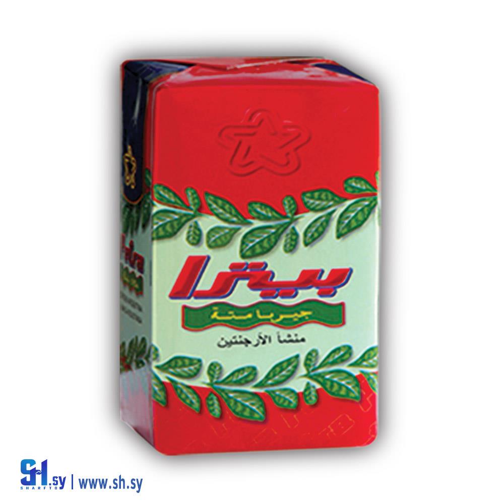 متة بيترا (كبور)