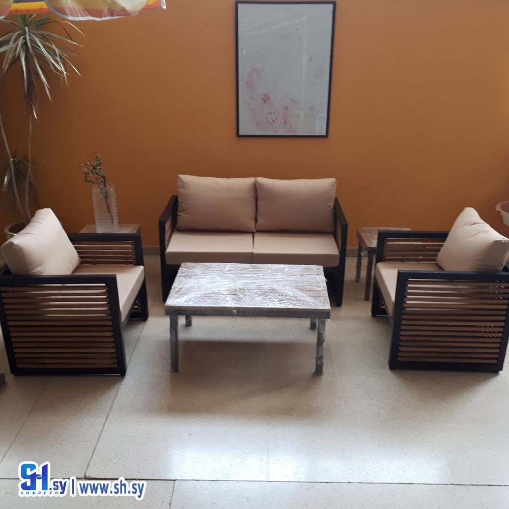 غرفة الضيافة 5 (شركة بحر للمفروشات الحديثة)